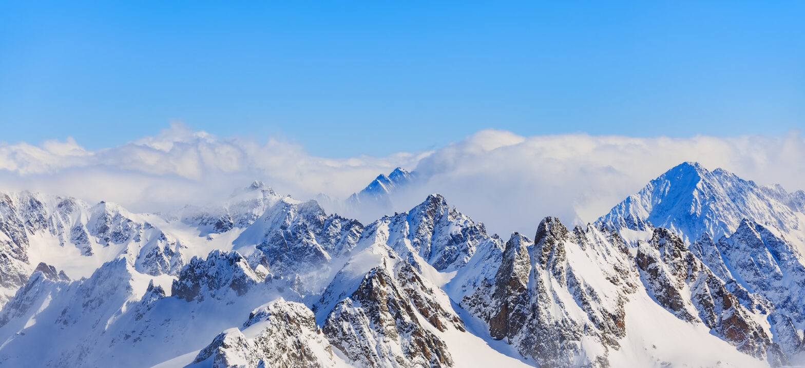 Día Internacional de las Montañas el 11 de diciembre
