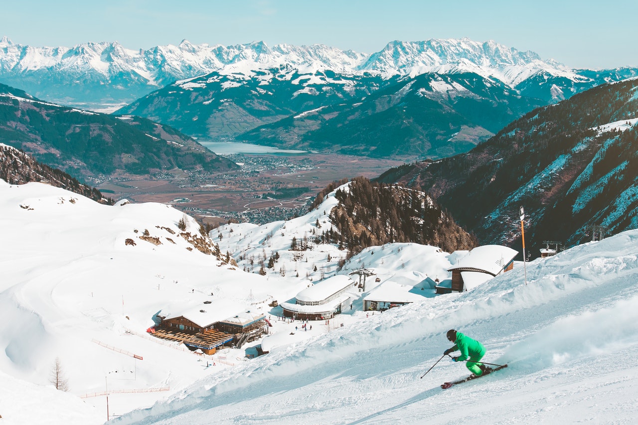 Las mejores estaciones de esquí de Andorra