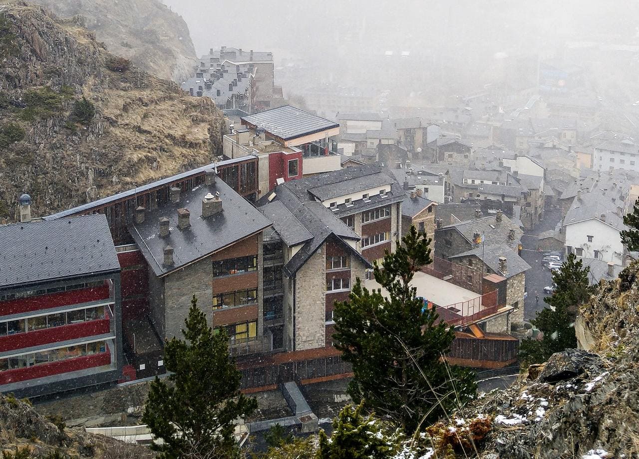 Andorra la Vella