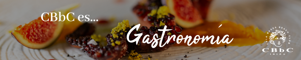 CBbC es.. GASTRONOMÍA