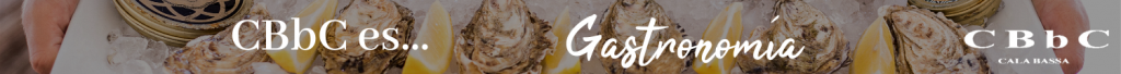 CBbC es.. Gastronomía
