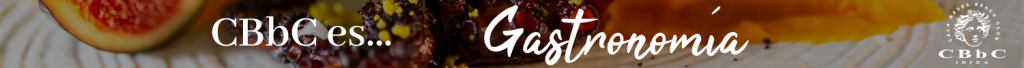 CBbC es.. Gastronomía