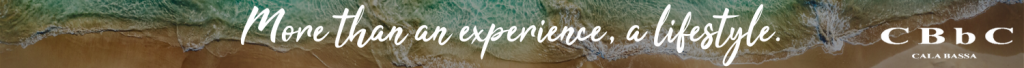 More than an experience, a Lifestyle