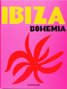 LIBRO-  Bohemia