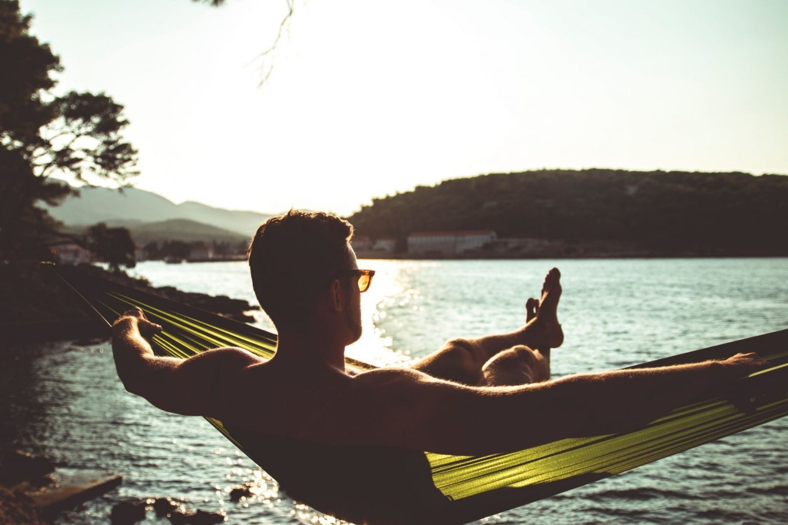 Chill Out "made in Ibiza", música divina