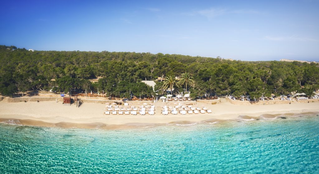 Cala Bassa - CBbC Group