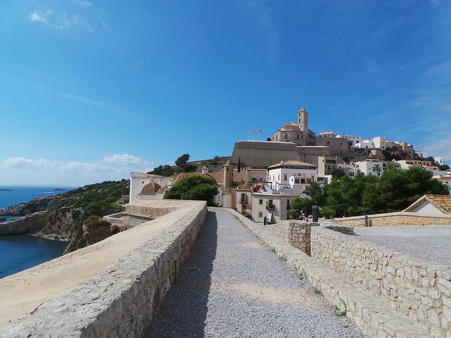 Festes de la Terra 2022 - Ibiza