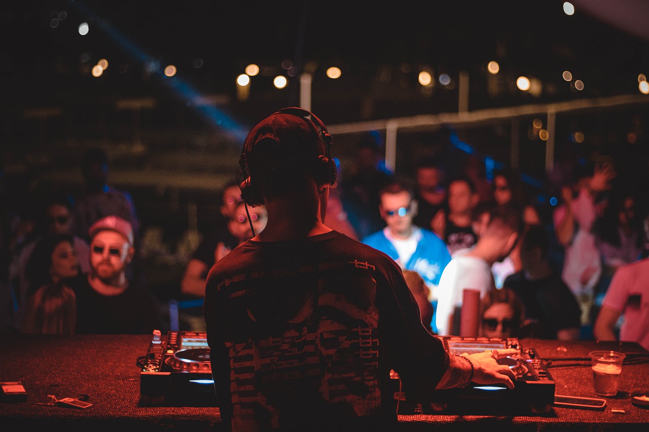Música de Ibiza que traspasa fronteras