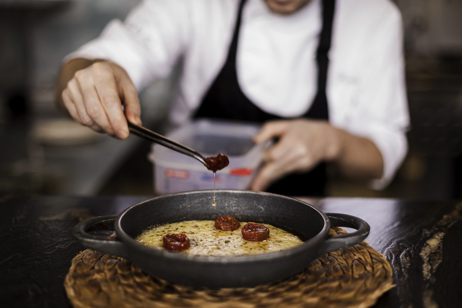 Gastronomía CBbC Group