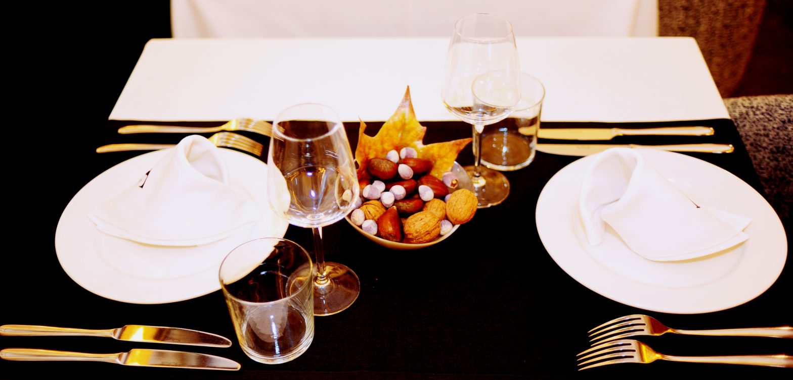 Gastronomia de invierno de Ibiza