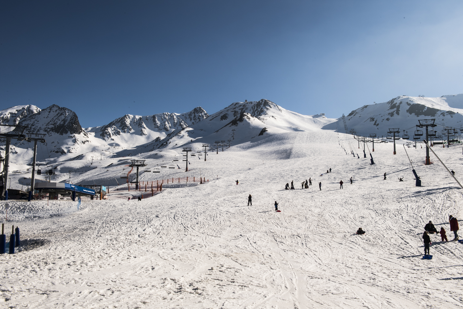 Grandvalira CBbC Costa Rodona