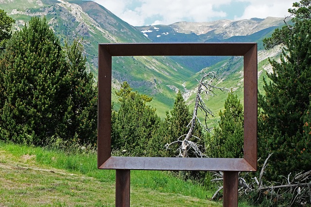 Mirador Roc del Quer: siente el abrazo de las montañas