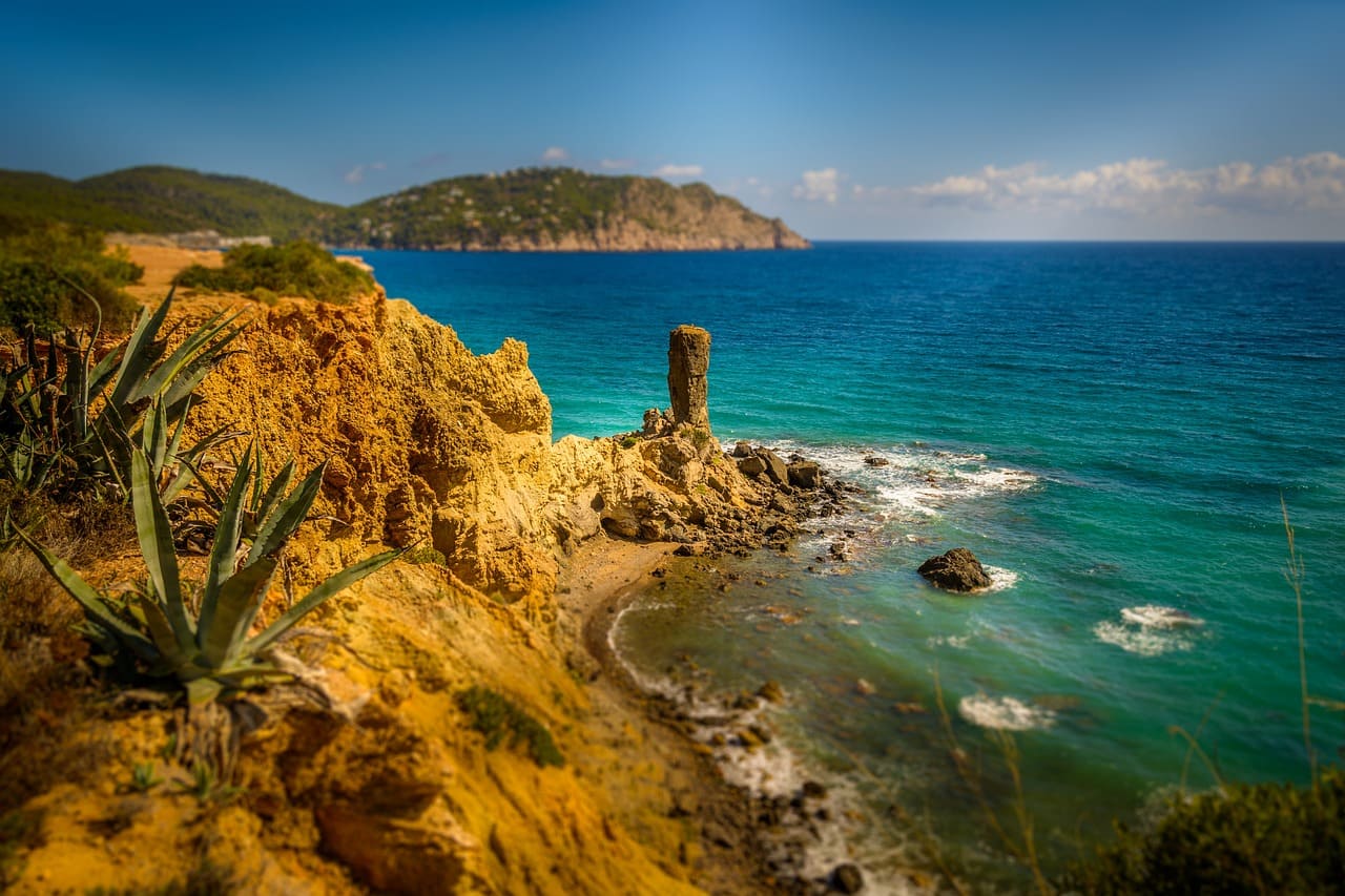 Ecoturismo en Ibiza