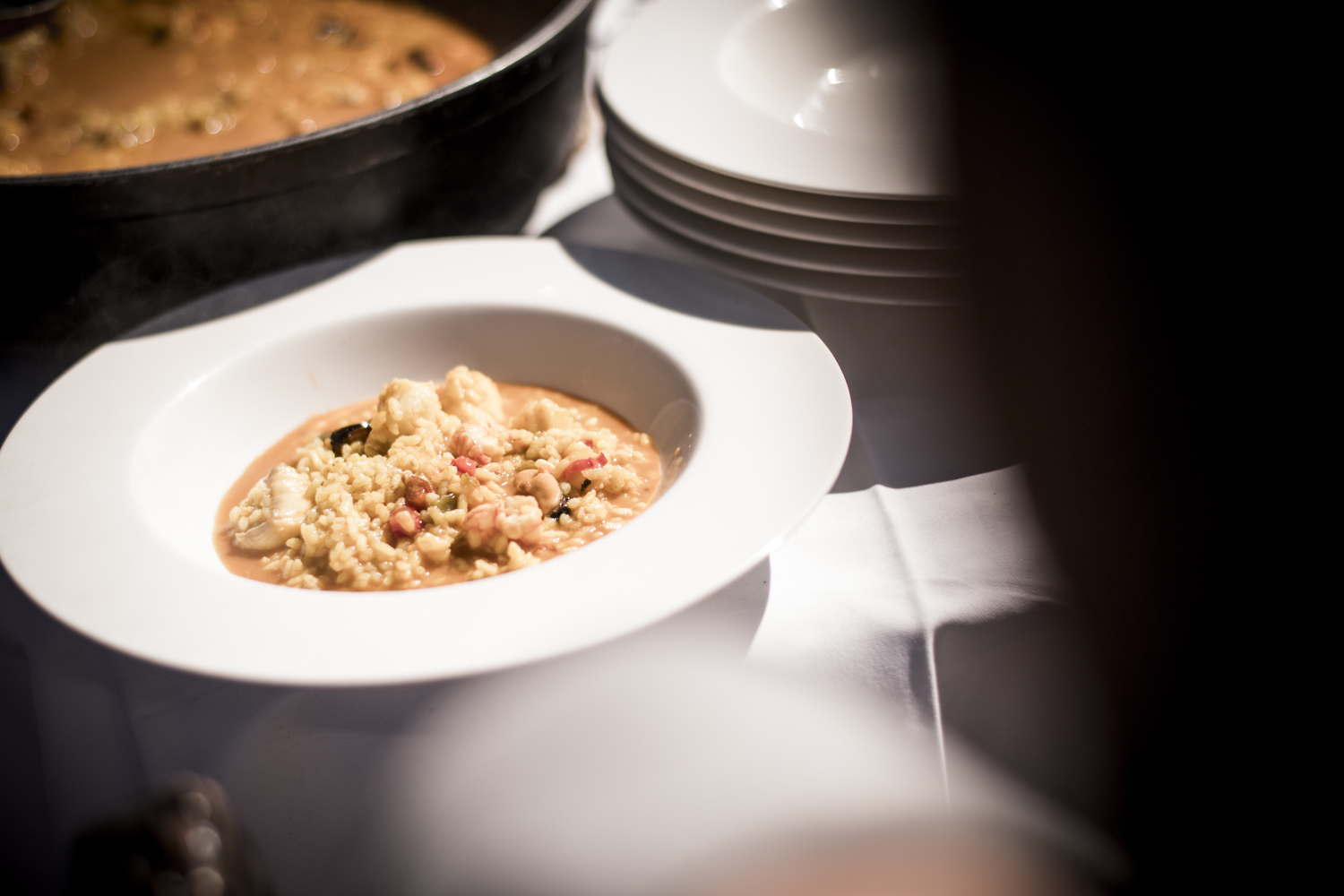 Productos autóctonos de la gastronomía andorrana