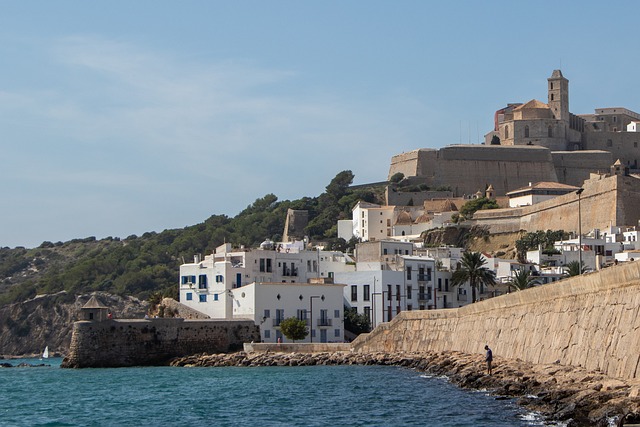 Ibiza ciudad