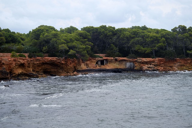 Las Pitiusas: La historia detrás del apodo de Ibiza y Formentera