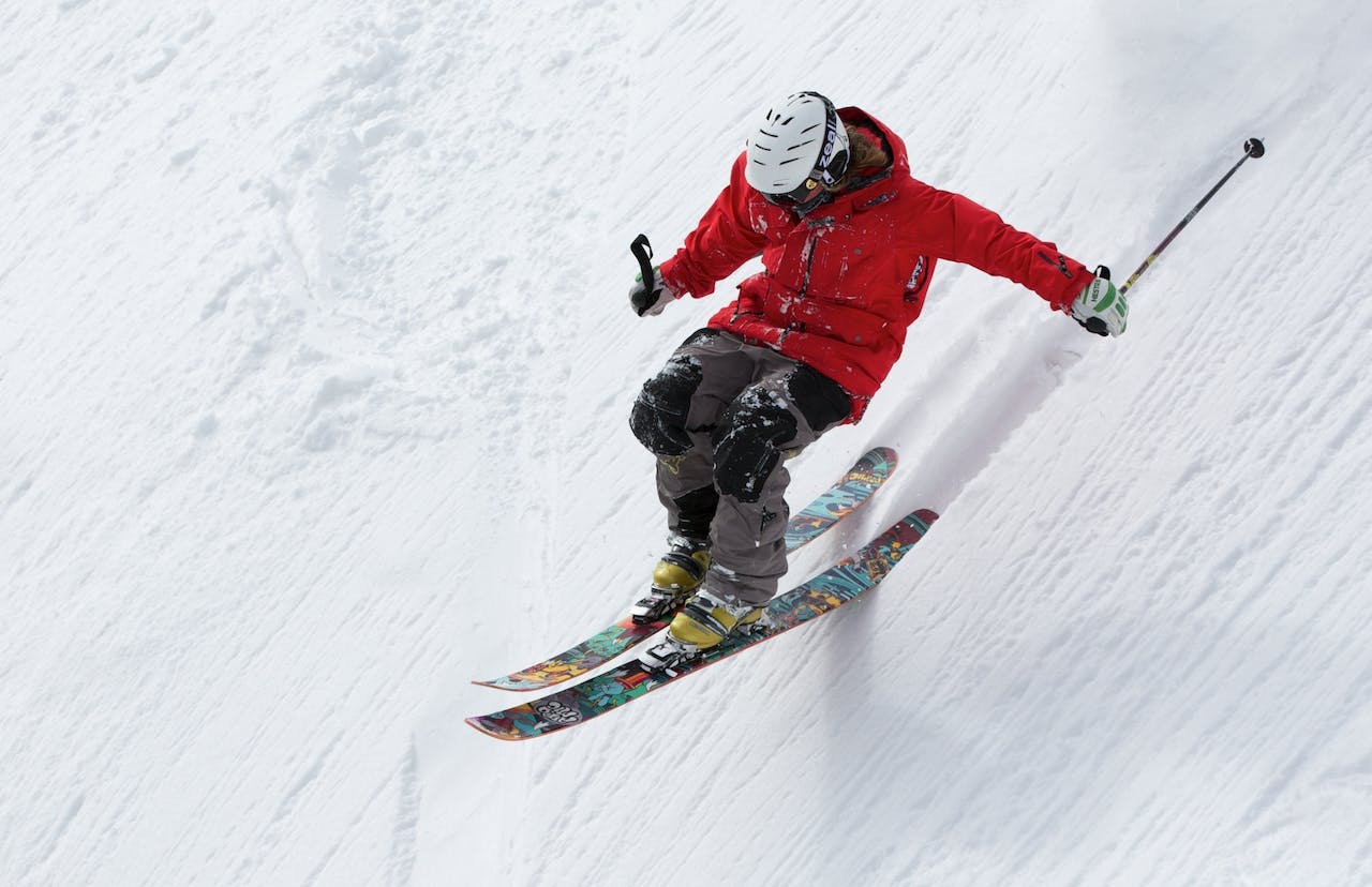 Freeride Grandvalira