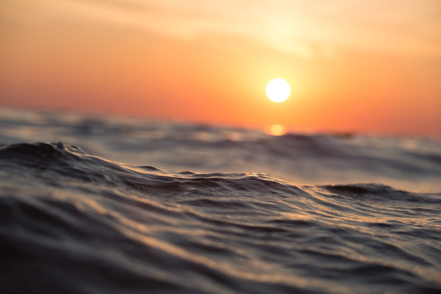 Las mejores puestas de sol de Ibiza