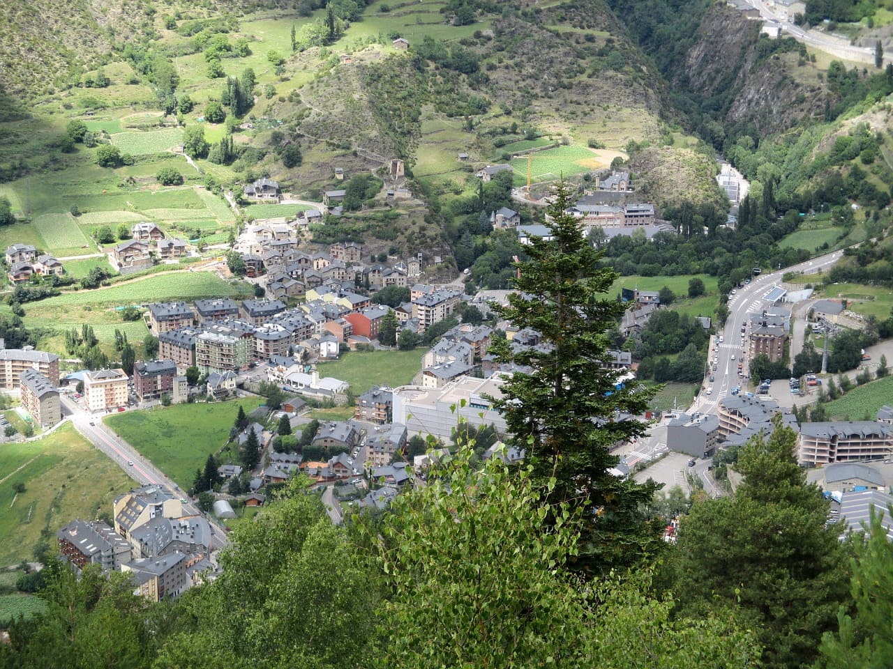 Shop in Andorra Festival 2024