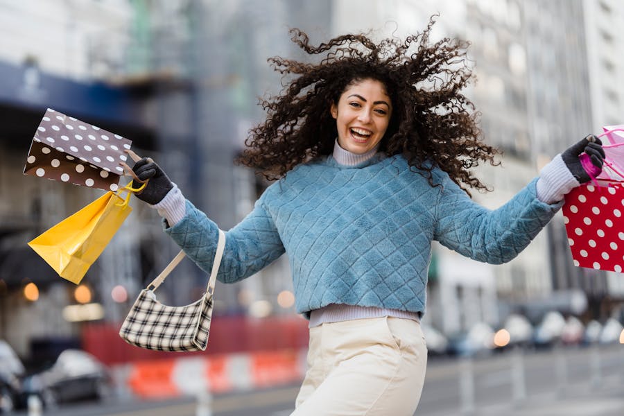 Ocio en andorra: shopping