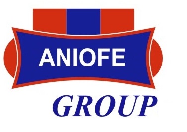 ANIOFE GROUP LOGO