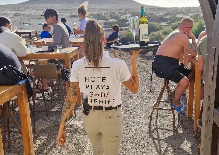 CBbC-HOTEL-PLAYA SUR TENERIFE