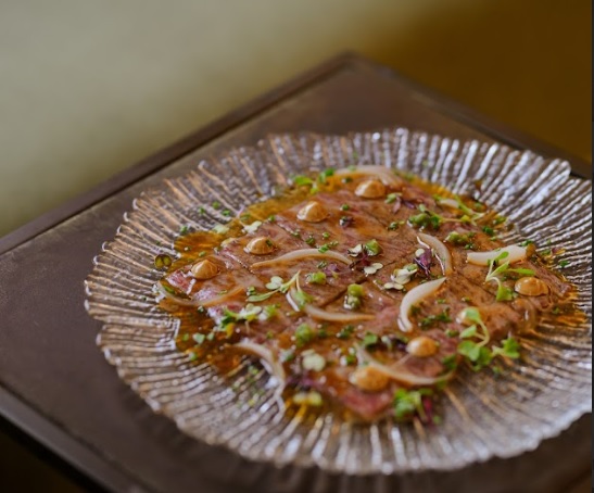 CBbC-Restaurante-Ebusus-ensalada-carpaccio