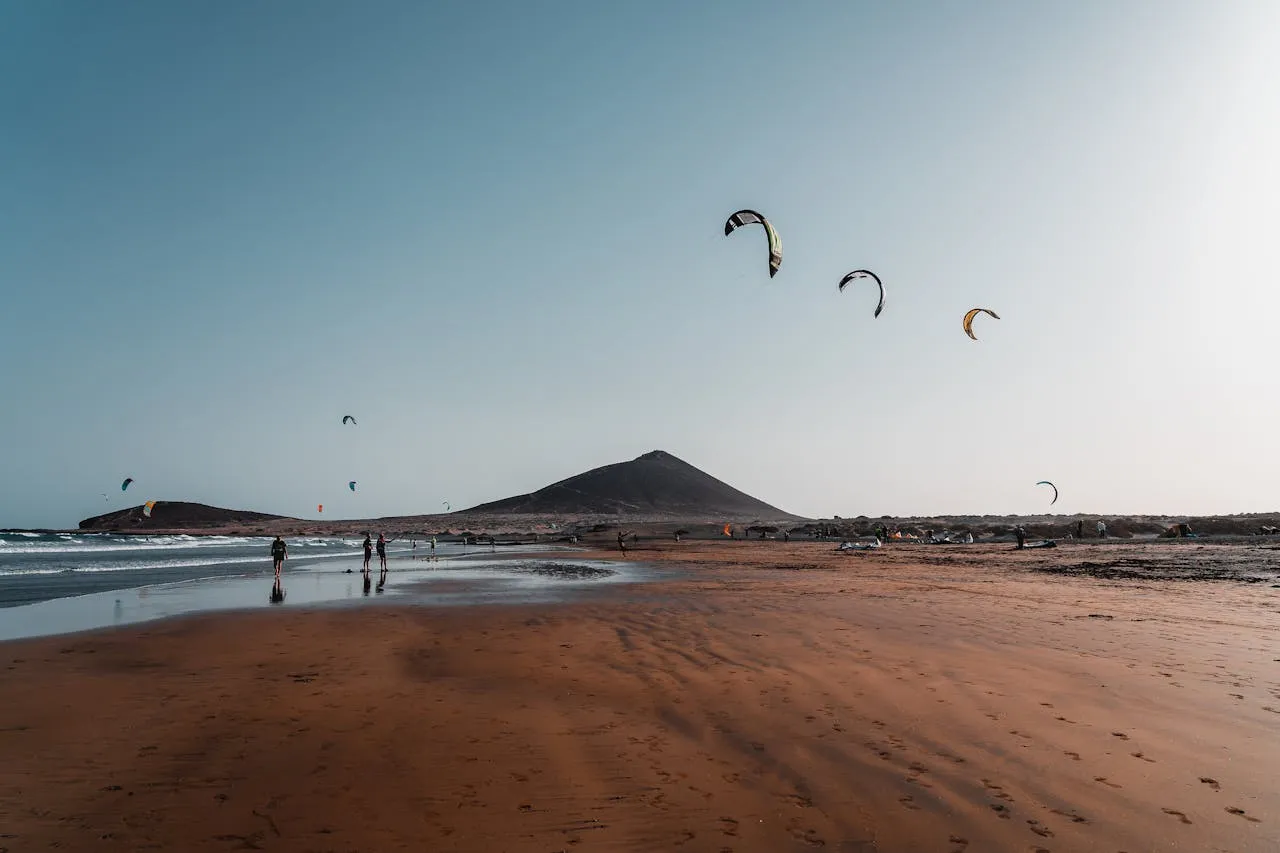 EL-MEDANO-TENERIFE