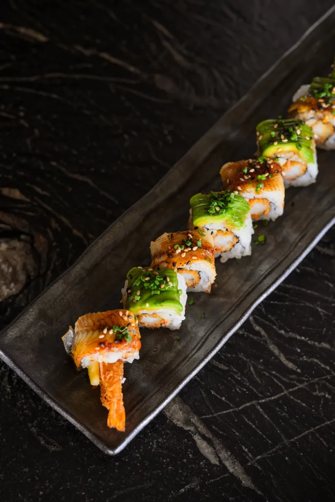 CBBC Marina-Sushi
